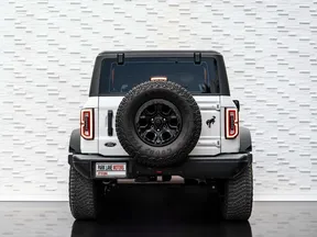 Ford Bronco 2023