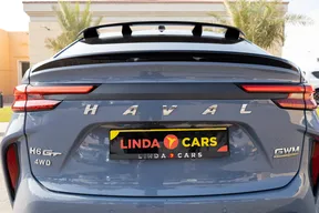 Haval H6 2023