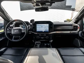 Ford F-Series 2023