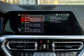 BMW 4 Series 430 2021