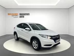 Honda HR-V 2018