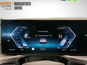 BMW i4 eDrive40 2023