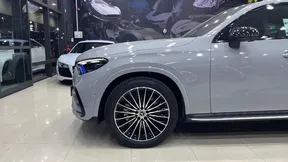 Mercedes-Benz GLC 200 2025