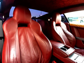 Aston Martin DB9 2010