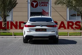 BMW 2 Series M235 2021