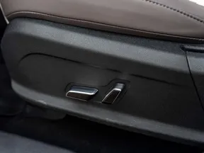 BYD Song Plus 2025