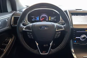 Ford Edge ST 2019
