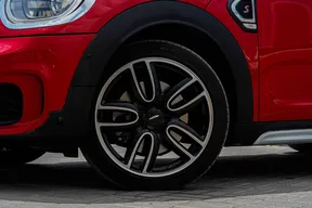 MINI Countryman 2018
