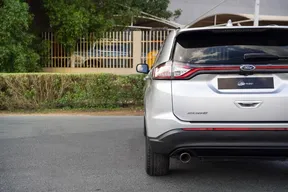 Ford Edge 2016