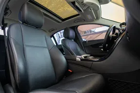 Mercedes-Benz C-Class 200 2017