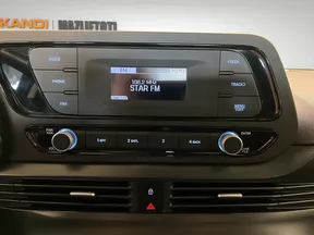 Hyundai i20 2023