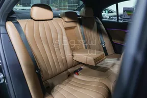 Mercedes-Benz E-Class 200 2026