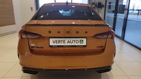 Škoda Octavia RS 2023