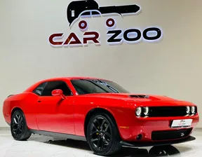 Dodge Challenger 2022