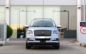 Lincoln Navigator 2023