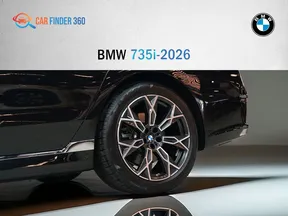 BMW 7 Series 735 2026