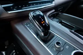 Cadillac Escalade 2021