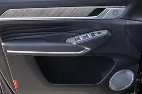 Great Wall (GWM) 2024