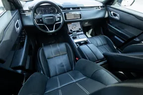 Land Rover Range Rover Velar 2021