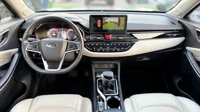 JAC JS4 2023