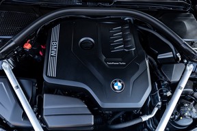 BMW 4 Series 430 2025