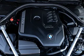 BMW 4 Series 430 2025