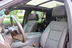 GMC Yukon 2024