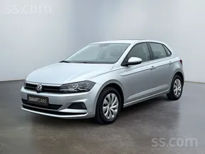 Volkswagen Polo 2021