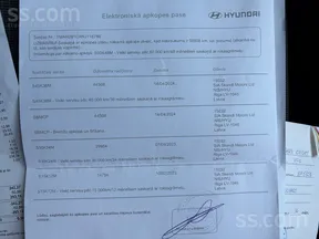 Hyundai i30 2022