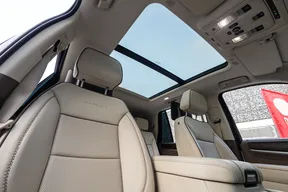 GMC Yukon 2022