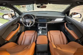 Audi Q7 2024