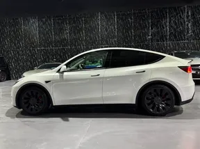 Tesla Model Y Performance 2023