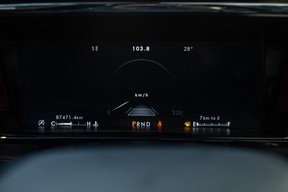 Lincoln Navigator 2021