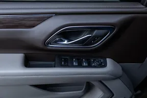 Chevrolet Tahoe 2024