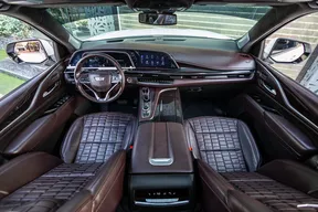 Cadillac Escalade 2023