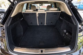 Audi Q5 2018
