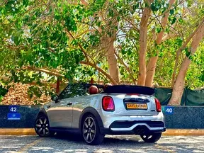 MINI Cabrio Cooper S 2023