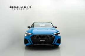 Audi S3 2024