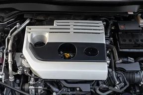 Lexus UX 200 2022