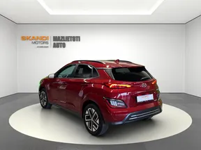 Hyundai Kona 2022