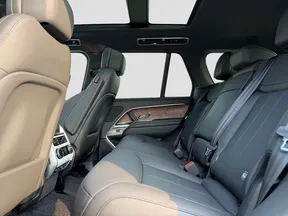 Land Rover Range Rover 2026