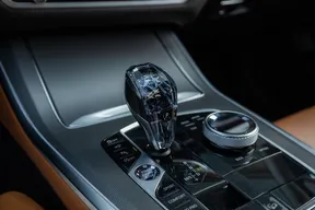 BMW X5 40 2019