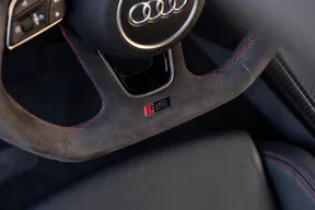 Audi RS3 2024