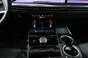 Cadillac Escalade 2025