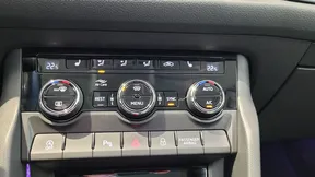 Škoda Kodiaq 2021