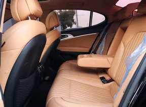 Genesis G70 2023