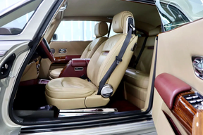 Rolls-Royce Phantom 2009