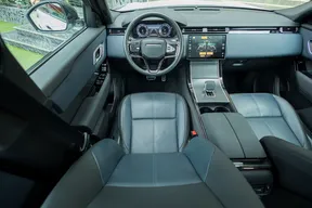 Land Rover Range Rover Velar 2025