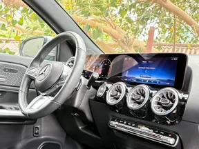 Mercedes-Benz GLA 250 2025