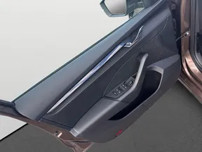 Škoda Octavia 2021
